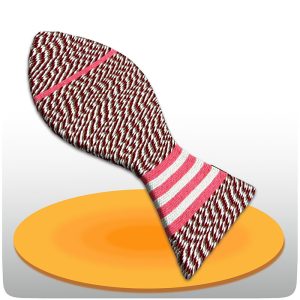 اسکرچر افقی گربه