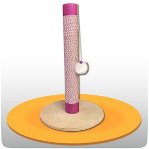 اسکرچر عمودی