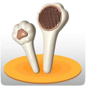 برس گربه و سگ