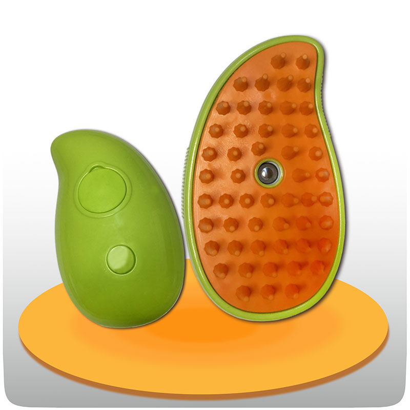 برس سگ و گربه