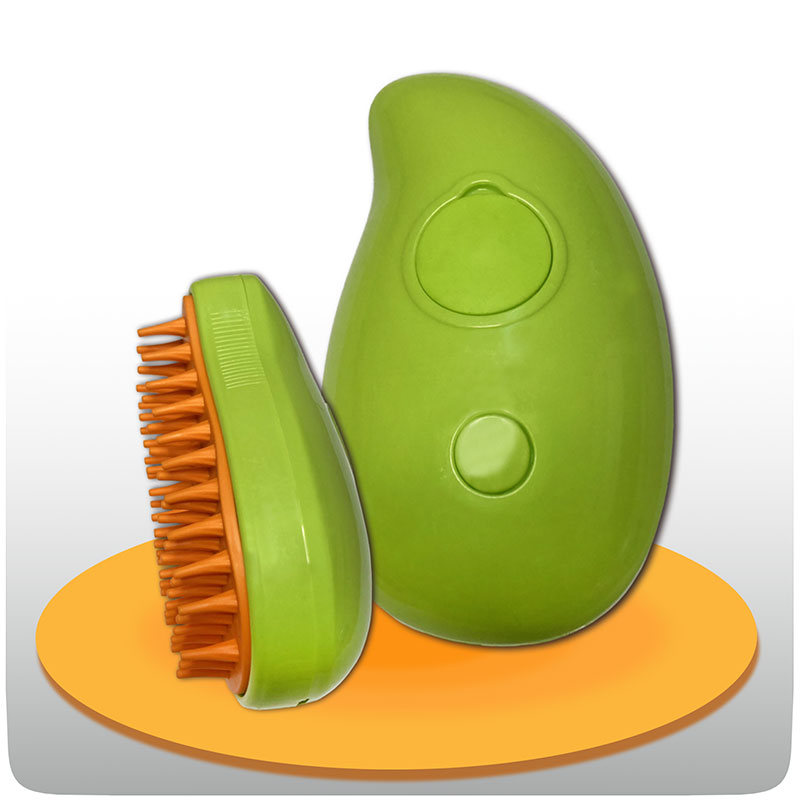 برس سگ و گربه