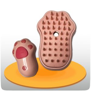 برس بخار طرح پنجه