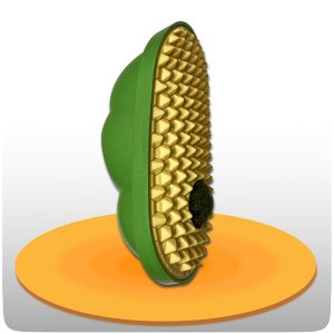 ماساژور دیواری گربه کت نیپ دار