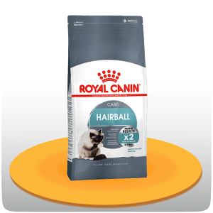 غذای خشک گربه هربال رویال کنین