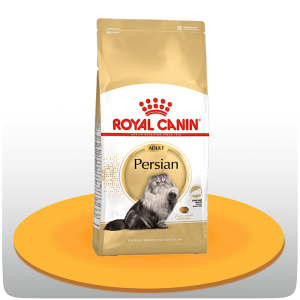 غذای خشک گربه پرشین ادالت رویال کنین