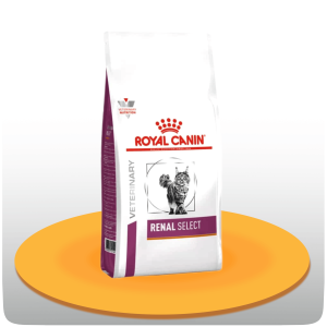 غذای خشک گربه رنال سلکت رویال کنین