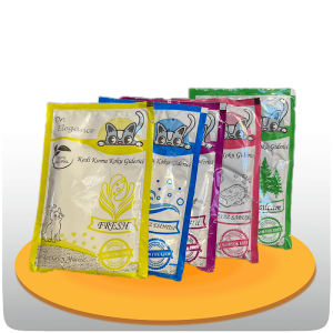 پودر بوگیر خاک گربه Dr.Elegance