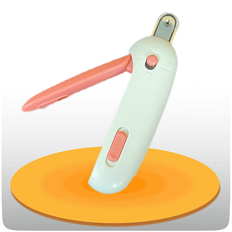 ناخن گیر گربه مخزن دار - Image 2