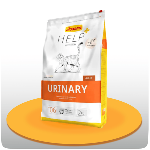 غذای خشک  گربه جوسرا یورنری  10 کیلوگرم